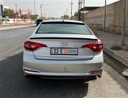 هیوندای سۆناتا